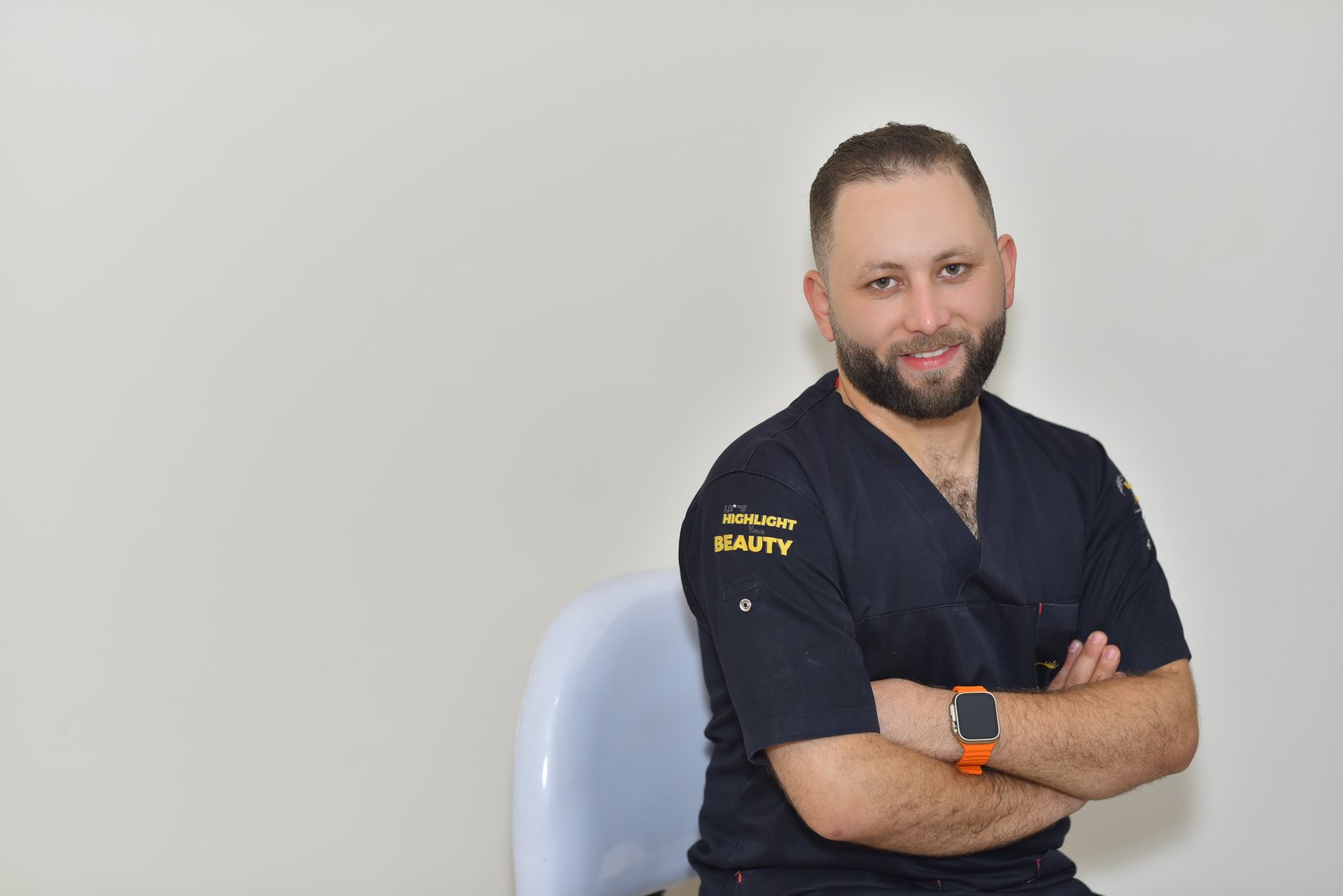 د. محمد سعيد أبو السيد